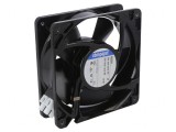 Ventilator axial 230V 119x119x38mm 157.7m3/h 46dBA