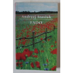 FADO de ANDRZEJ STASIUK , 2010