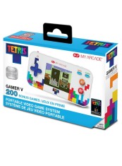My Arcade Tetris Gamer V PC