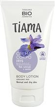 Crema de Corp cu Iris Bio 150ml Tiama Cod: 8057432973084 foto