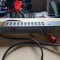 LASER profesional cu gaz Leybold Heraeus He-Ne-Laser 47180, putere 10W
