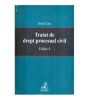 Ioan Les - Tratat de drept procesual civil - Editia 4 - 122074
