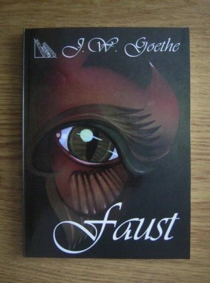 Goethe - Faust foto