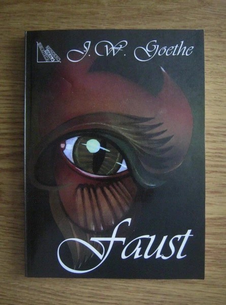 Goethe - Faust