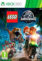 LEGO Jurassic World XB360 foto