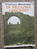 Vladimir Munteanu - In preajma legendei, Didactica si Pedagogica