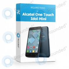 Caseta de instrumente Alcatel One Touch Idol Mini