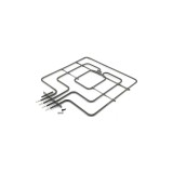 Rezistenta Superioara Cuptor Compatibila Bosch, Balay, Siemens - OEM, Cod 00771772, 11005008, Resigilat