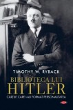Biblioteca lui Hitler. Cartile care i-au format personalitatea - Litera