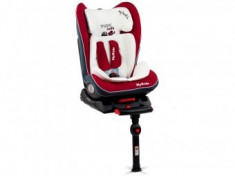 Scaun auto 9-25 kg ISOFIX MyKids Maxi Safe foto