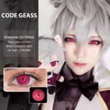 Lentile de contact colorate code geass anime cosplay diverse modele