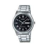 Ceas Casio Enticer MTP-V006D-1BUDF &ndash; Eleganță Clasică și Precizie Cotidiană
