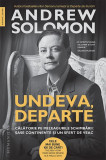 Undeva, departe - Paperback brosat - Andrew Solomon - Humanitas