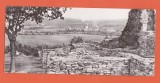 AMS - VEDERE/ILUSTRATA - COMBINATUL DE CELULOZA SI HARTIE VAZUT DE LA CETATEA SUCEVEI, Necirculata, Fotografie