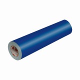 Folie colantare auto ORACAL - ALBASTRU 067, finisaj Lucios, dimensiune 3,0m x