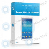 Cutie completă de instrumente Samsung Galaxy Tab 3 Plus 8.0 P8200