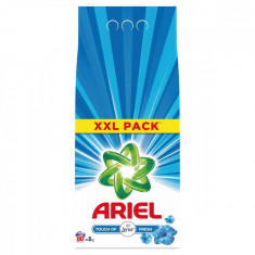 Detergent automat Ariel Touch of Lenor Fresh 8 kg foto