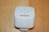 WIRELESS EXTENDER NETGEAR AC750 WIFI RANGE EXTENDER MODEL EX3110