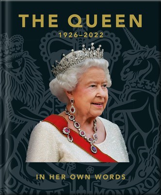 The Queen: In Her Own Words foto