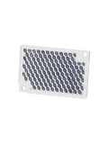 Reflector 40x60x8mm IP69K