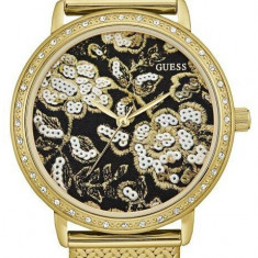 Ceas Dama, Guess, Willow W0822L2 - Marime universala