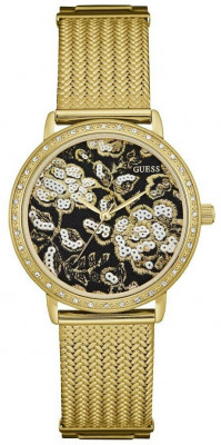 Ceas Dama, Guess, Willow W0822L2 - Marime universala foto