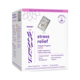 Gnc Women's Vitapak Stress Relief , Program Pentru Reducerea Stresului, 30