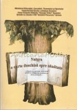Natura O Carte Deschisa Spre Sanatate, George Tofan, Suceava, 2010, 422 pagini, Romana, Brosata, 16.5x23.5 cm