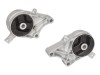 Suport motor Opel Signum Liftback (Z03), Vectra C (Z02), Vectra C Estate (Z02), Vectra C Gts (Z02), Fata, 2.0 Turbo (F48), 2.2 direct (F48), 2.8 V6 T, Teknorot