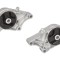 Suport motor Opel Signum Liftback (Z03), Vectra C (Z02), Vectra C Estate (Z02), Vectra C Gts (Z02), Fata, 2.0 Turbo (F48), 2.2 direct (F48), 2.8 V6 T