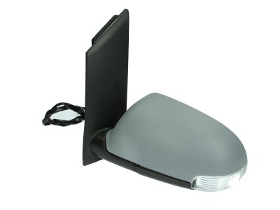 Oglinda exterioara VW TOURAN (1T1, 1T2) (2003 - 2010) ALKAR 9225104 foto