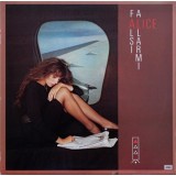 Vinil Alice &ndash; Falsi Allarmi (VG+)