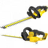 Cumpara ieftin Trimmer Gard Viu Stanley Fatmax SFMCHT855B Lama 55 cm 2.9 kg Naked