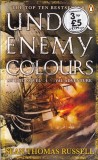 Sean Thomas Russel - Under Enemy Colours