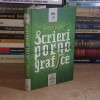 BORIS VIAN - SCRIERI PORNOGRAFICE , 2011 ( CARTONATA ) *