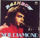 Vinil LP Neil Diamond &lrm;&ndash; Rainbow (EX)