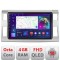Navigatie Toyota Estima intre anii 2006-2013 Android Ecran QLED octa core 4+64 carplay android auto KIT-estima+EDT-E310V3 CarStore Technology