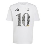 Tričko JUVENTUS FC 10 Del Piero - XL