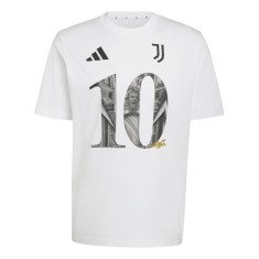 Juventus Torino tricou de bărbați 10 Del Piero - M