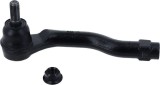 Cap de bara Mazda 2 Motor 1.3, 1.3 BiFuel, 1.3 MZR, 1.4 MZR-CD, 1.5, 1.5 MZR, 1.6 MZ-CD, parte montare Axa fata stanga, lungime 175 mm, OE D65132290