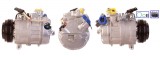 LUCAS ACP919 Compresor, climatizare