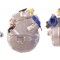 LUCAS ACP919 Compresor, climatizare