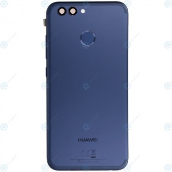 Huawei Nova 2 (PIC-L29) Capac baterie incl. Baterie albastră 02351MQB foto