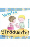 Virtutea straduintei - Aleix Cabrera, Vinyet Montaner