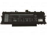 Baterie Laptop 2-in-1, Dell, Latitude 9420, 9430, 0GHJC5, GHJC5, JJ4XT, VTH85, 11.55V, 4900mAh, 59.6Wh