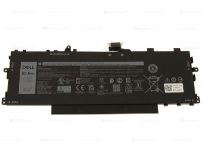Baterie Laptop, Dell, Latitude 9420, 9430, 0GHJC5, GHJC5, JJ4XT, VTH85, 11.55V, 4900mAh, 59.6Wh foto