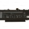 Baterie Laptop, Dell, Latitude 9420, 9430, 0GHJC5, GHJC5, JJ4XT, VTH85, 11.55V, 4900mAh, 59.6Wh