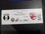 Bilet Astra Ploiesti - Dinamo