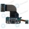 Samsung Galaxy Tab 3 8.0 3G (SM-T311, SM-T315) Conector de &icirc;ncărcare flex incl. Modul microfon