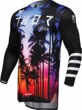 Tricou Thor SportMode SD, culoare negru, marime 2XL Cod Produs: MX_NEW 29108116PE